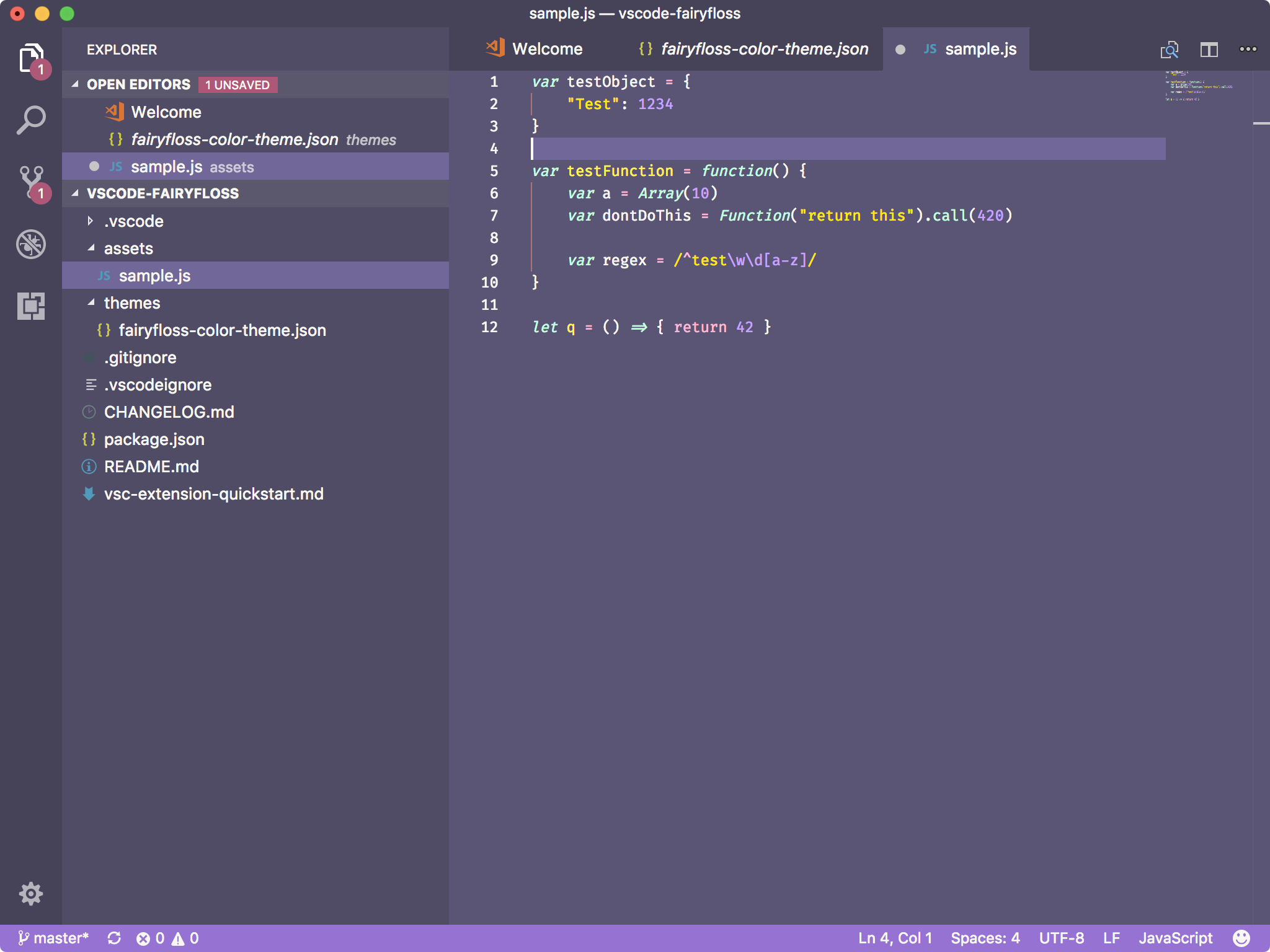 Cool Vs Code Themes For Developers Juno College Of Technology