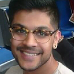Shaurya Dubey