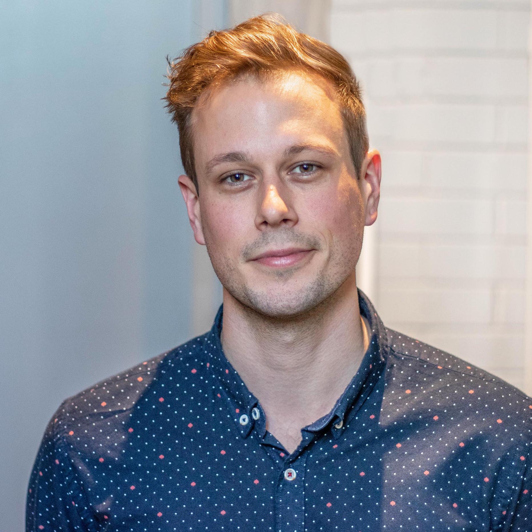 Adam Lacombe at Juno College of Technology