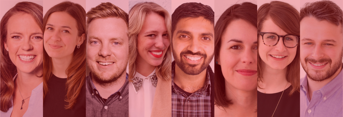 HackerYou FITC Web Unleashed 2018