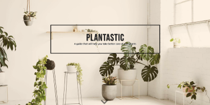 Plantastic