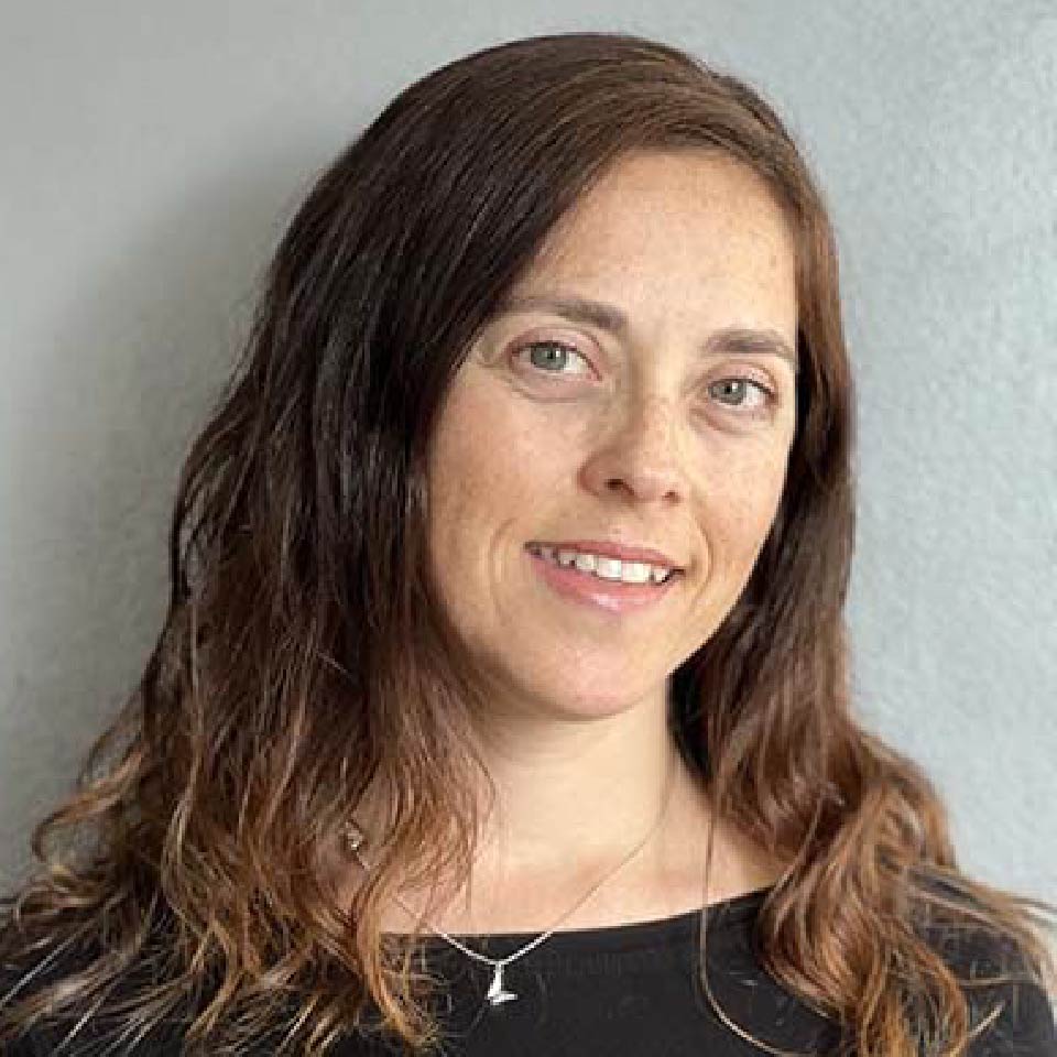 Paulina González Zincker