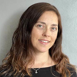 Paulina González Zincker