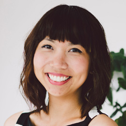 Photo of Katrina Bautista