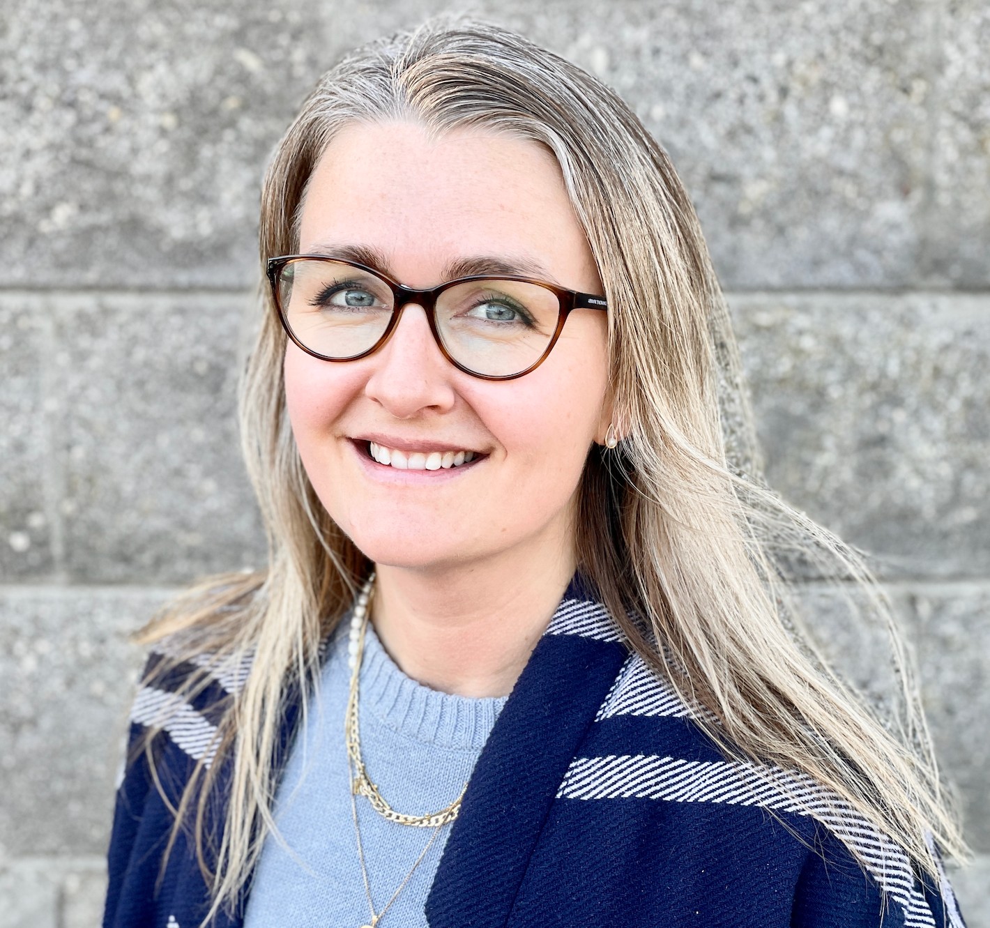 Sophia van Delden Saunders