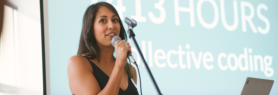 HackerYou Demo Night