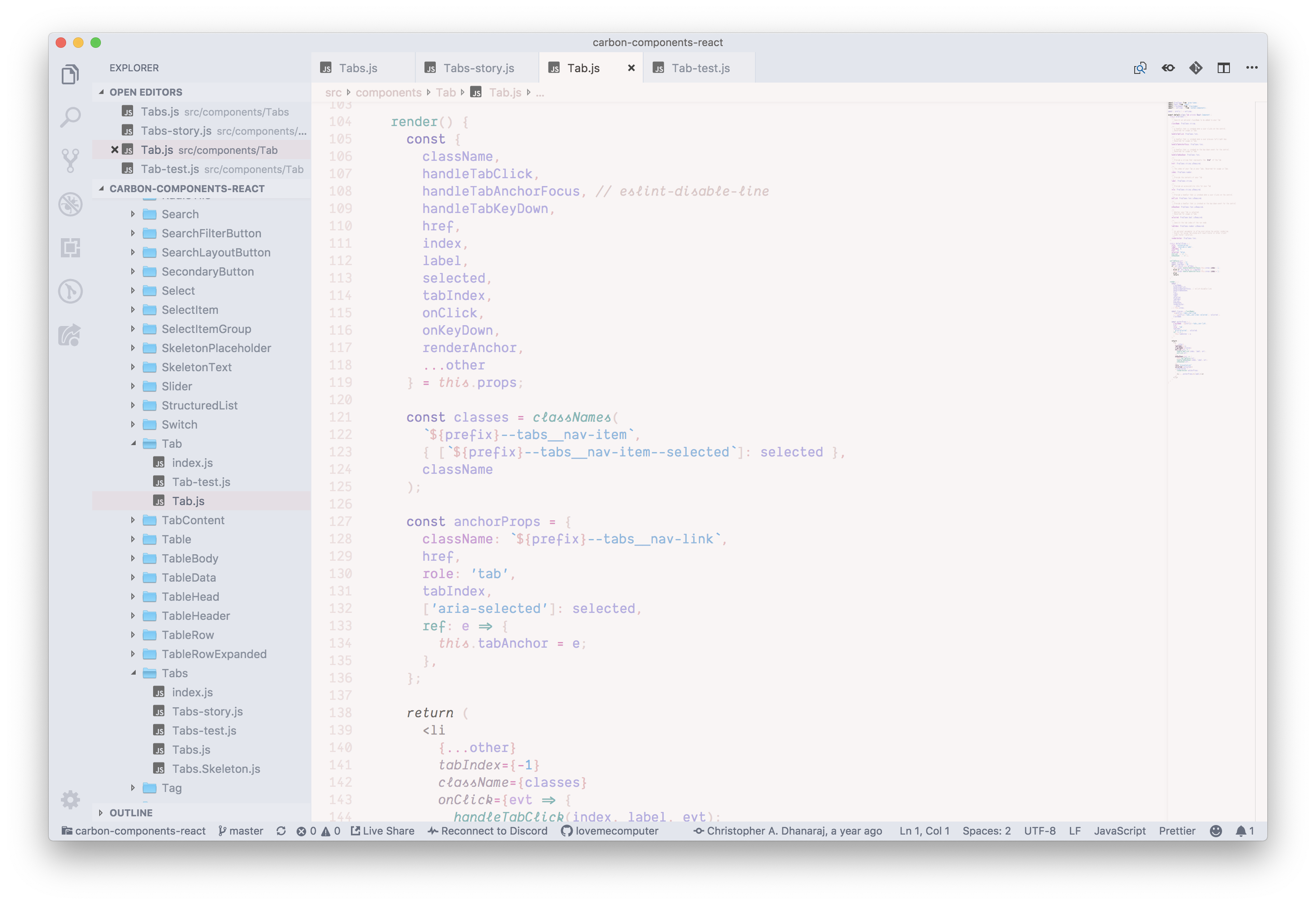Cool Vs Code Themes For Developers Juno College