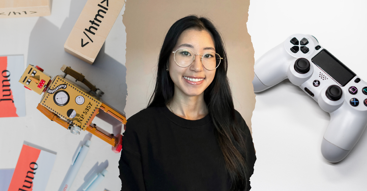 Juno Coding Bootcamp Alumni Sharon Yi