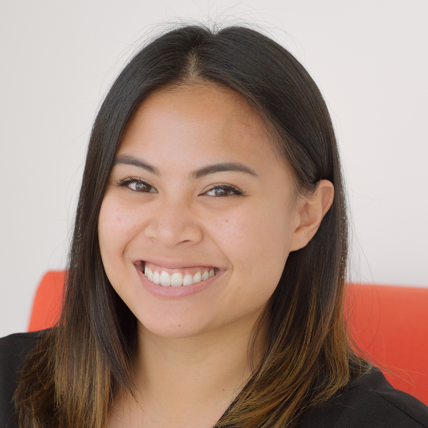 Nicole Salceda, HackerYou Bootcamp Grad