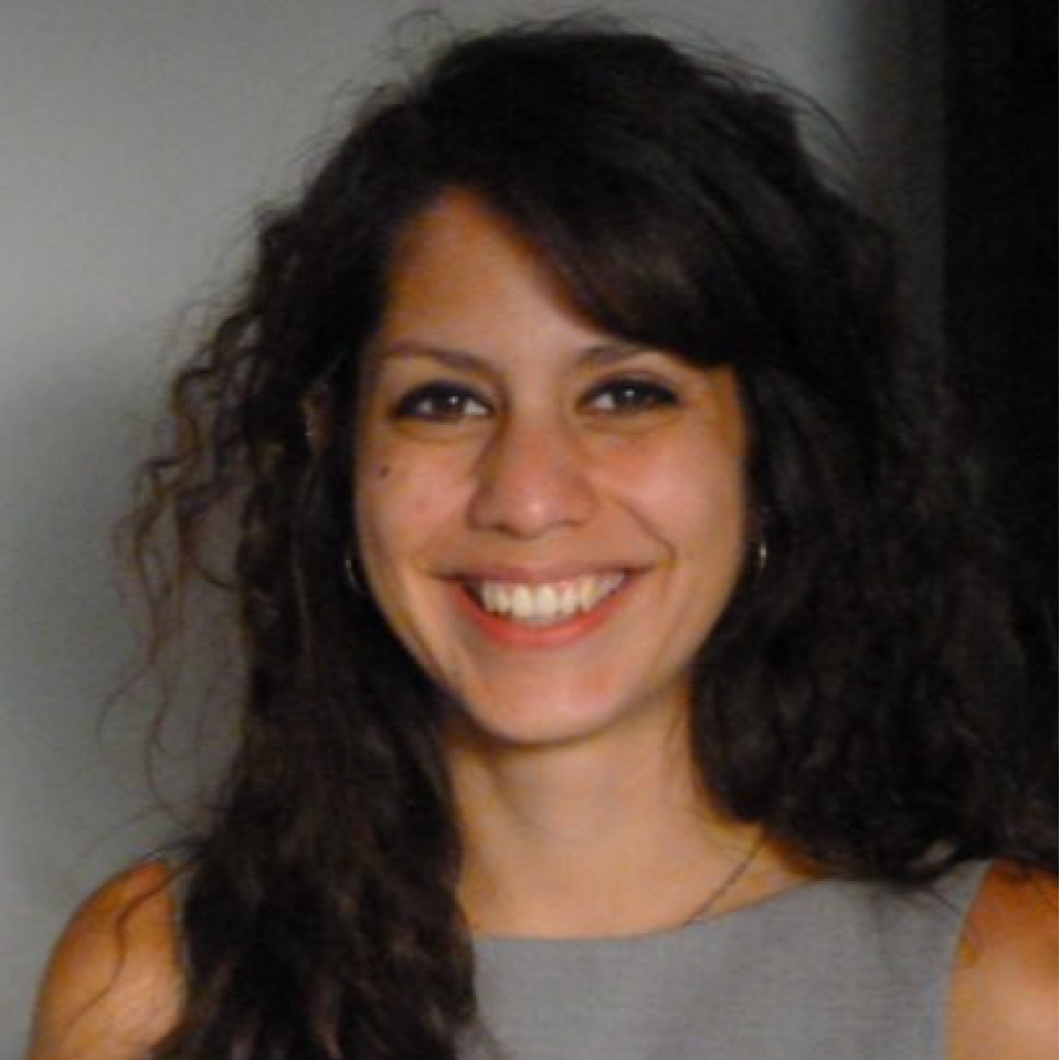 Fiorella Rojas Jaramillo Headshot