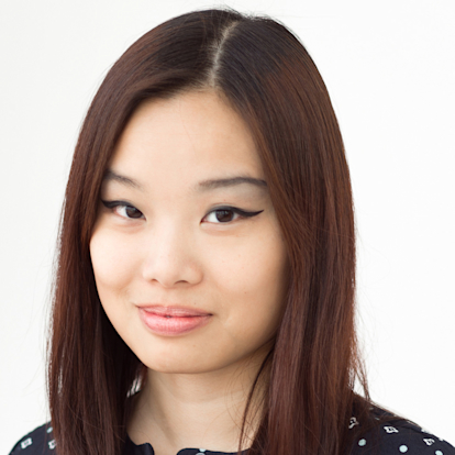 Photo of Justine Chiu