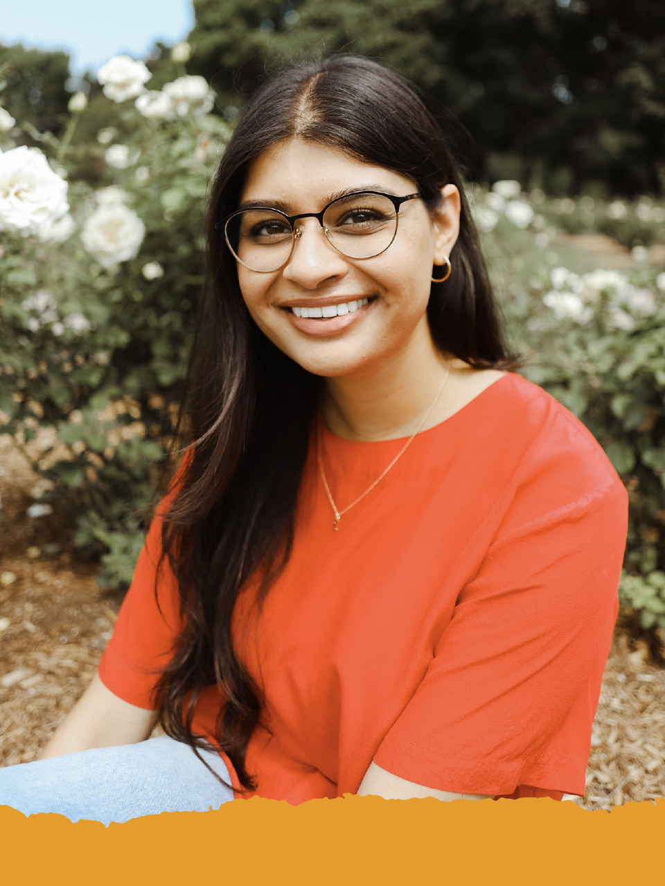 Headshot of Puneet Sekhon