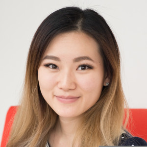 Melody Yun Chen