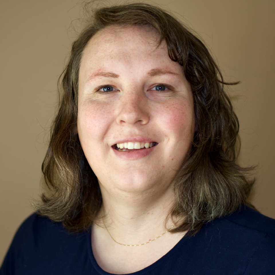 Headshot for Kaitlyn Wickson