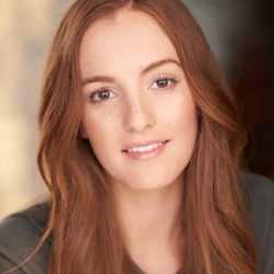 Charlotte Boyer