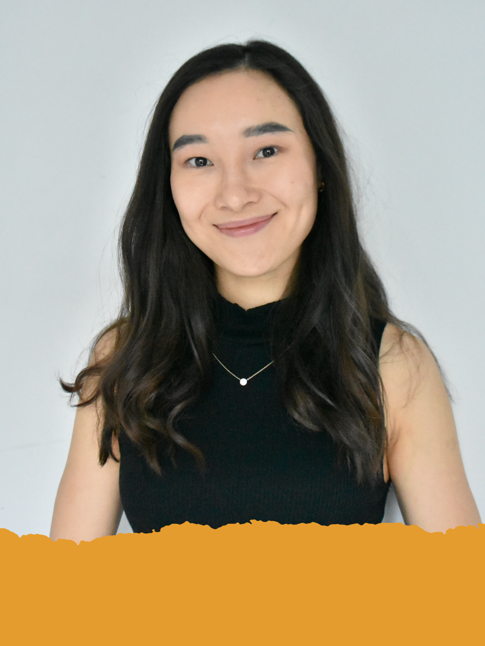 Headshot of Aizhan Zakai