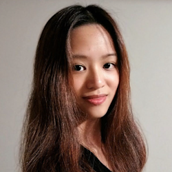 QiQi Liau