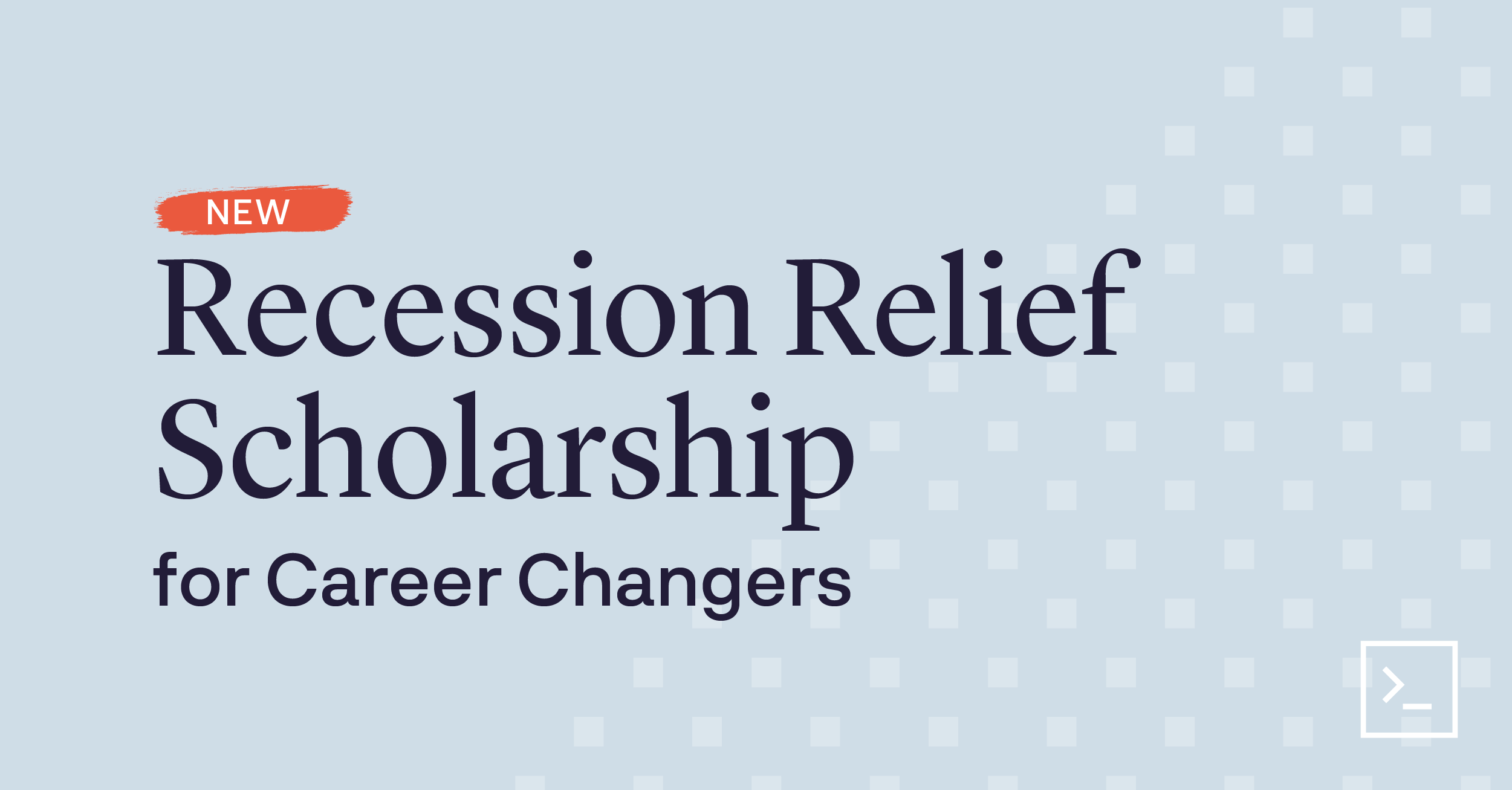 Juno College Coding Bootcamp - Recession Relief Scholarship for Career Changers