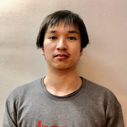 James Wu