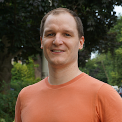 Gavyn Holt