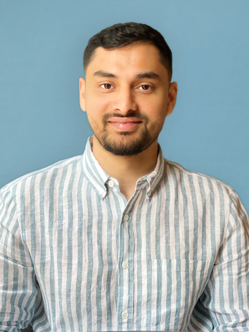 Juno Student Success Consultant Nabil Arif