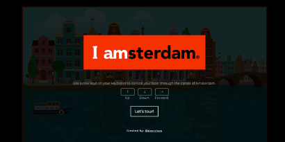 I Amsterdam 