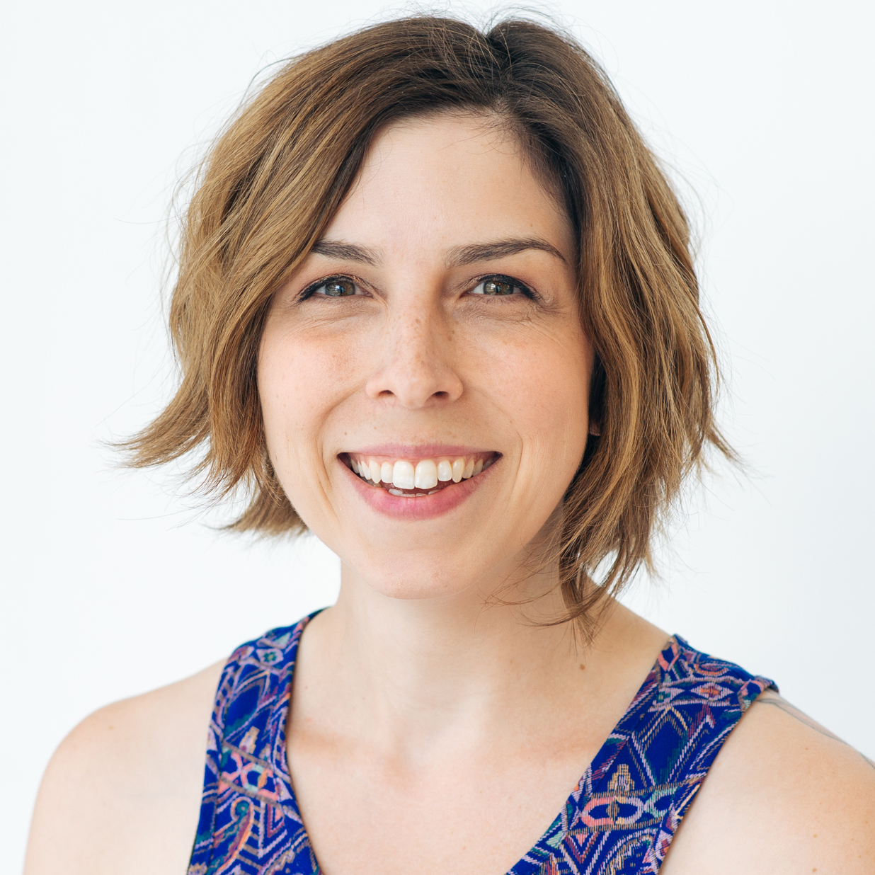 Photo of Jessica Jones