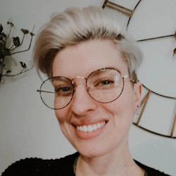 Beatrice Georges-Lemire