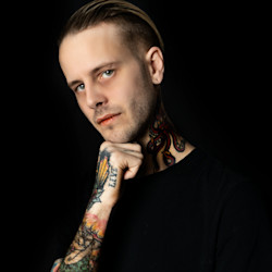 Brenton Pedler