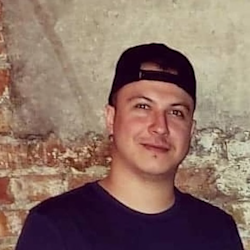 Stefan Karagiozov