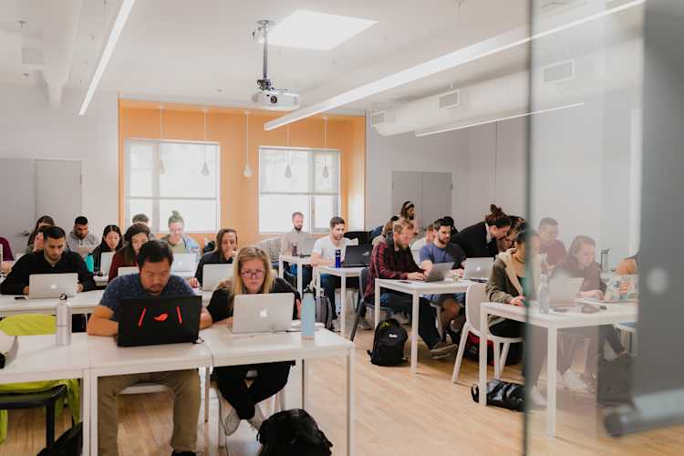 data visualization using python - juno school Images... juno-classroom.jpg?w=750&h=500&fl=progressive&q=50&fm=jpg