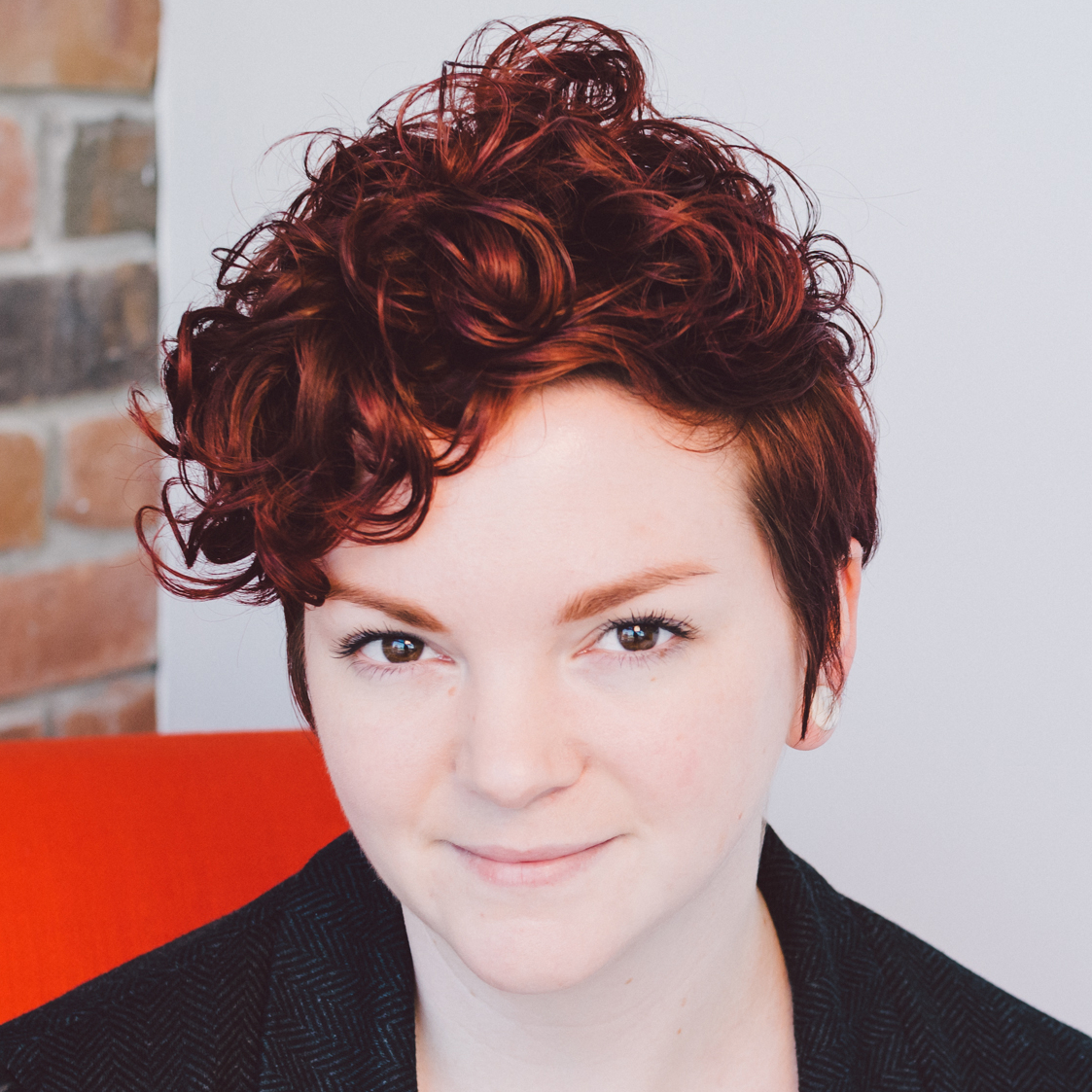 Photo of Emily Porta