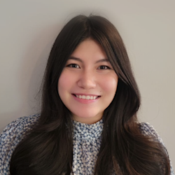 Huong Mai