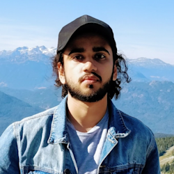 Saif Hussaini