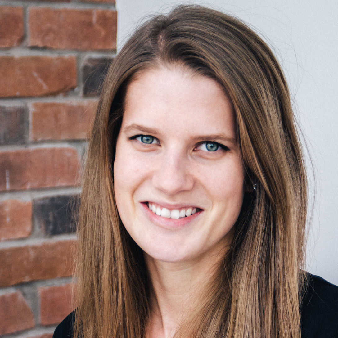 Photo of Emma Harris