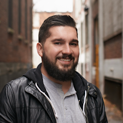 Grant Skinner
