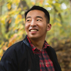 Timothy Li
