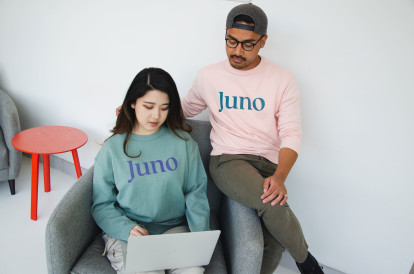HackerYou is re-branding to Juno as of August 2019!
