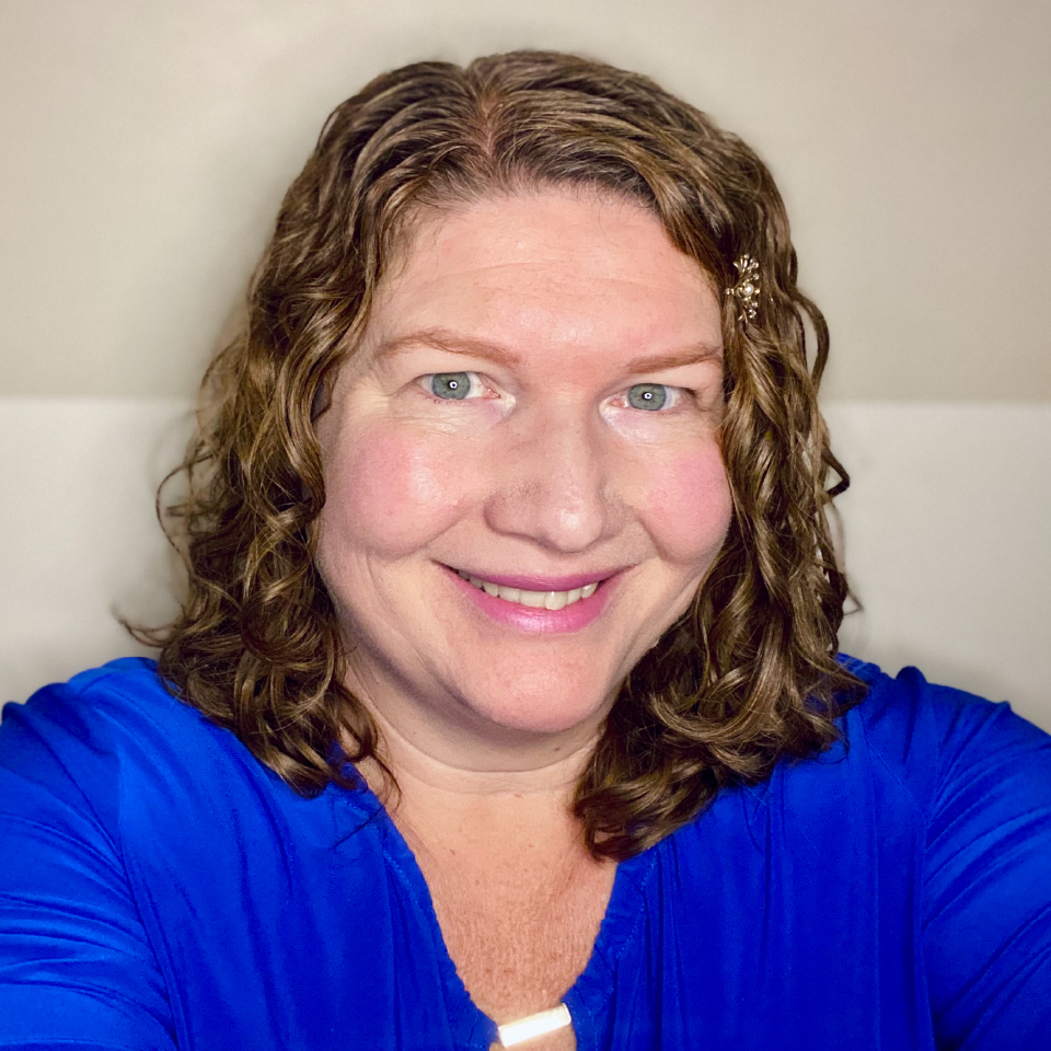 Kristin McCollum