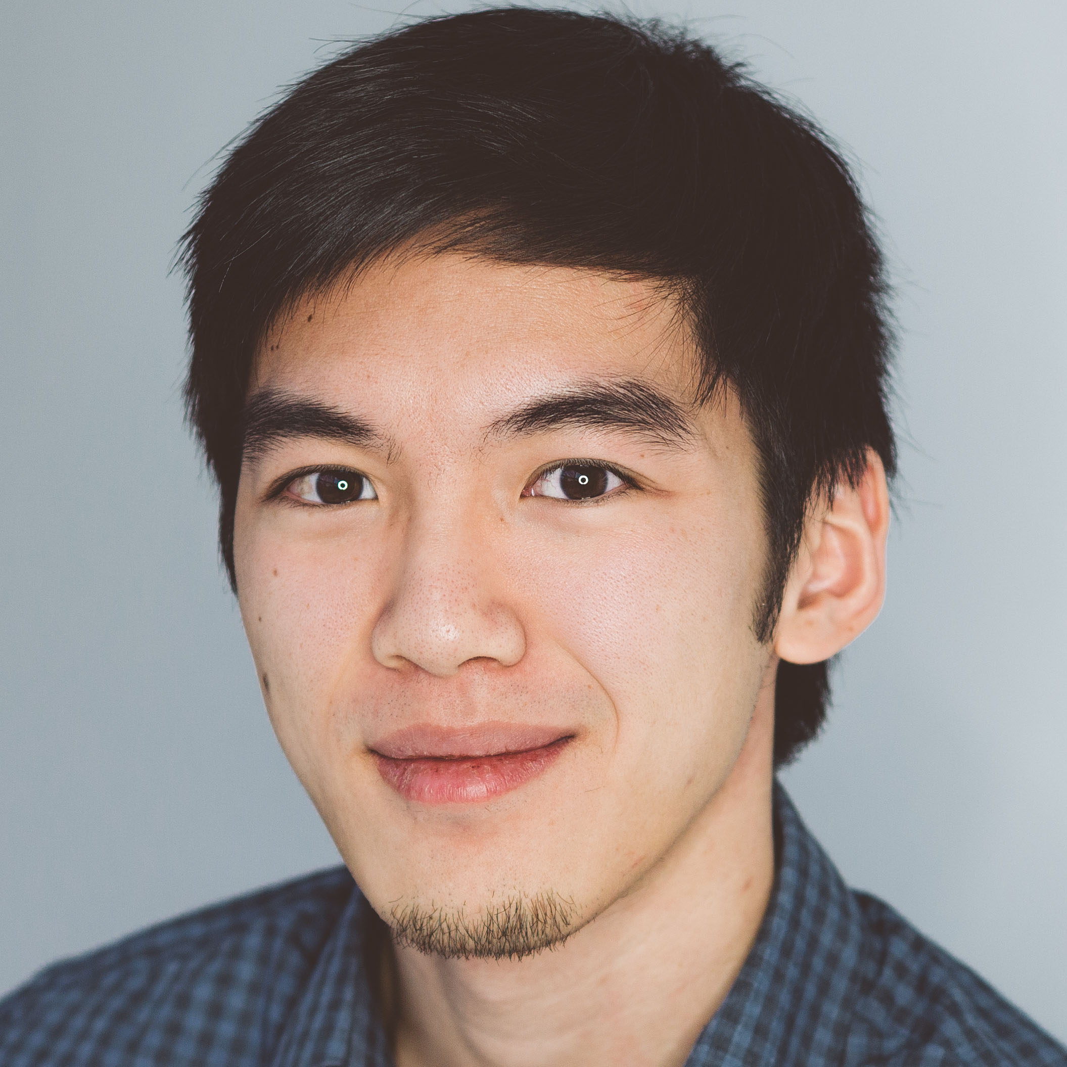 Photo of Winston Chow