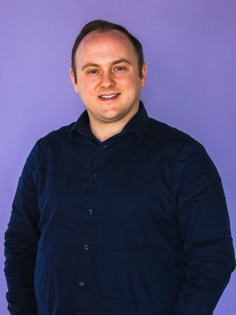 Norman Hussey Juno College of Technology