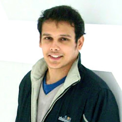 Gaurav Marik