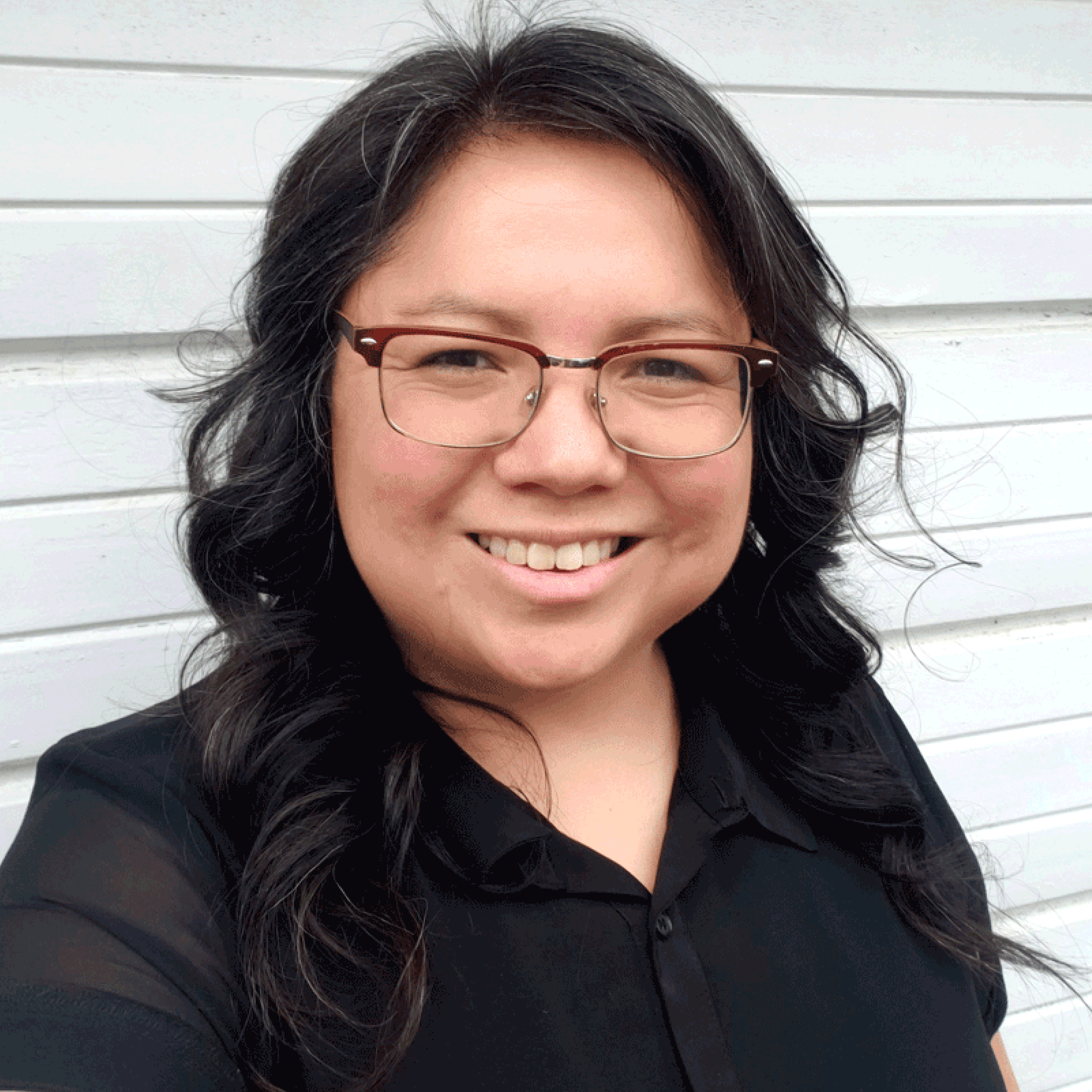 Shanel Beebe Headshot