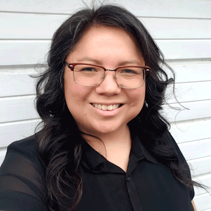 Shanel Beebe Headshot