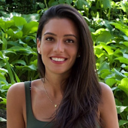 Camila Aparicio