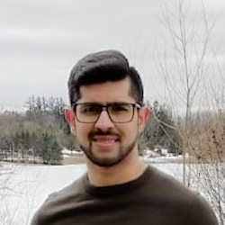 Kaunain Karmali