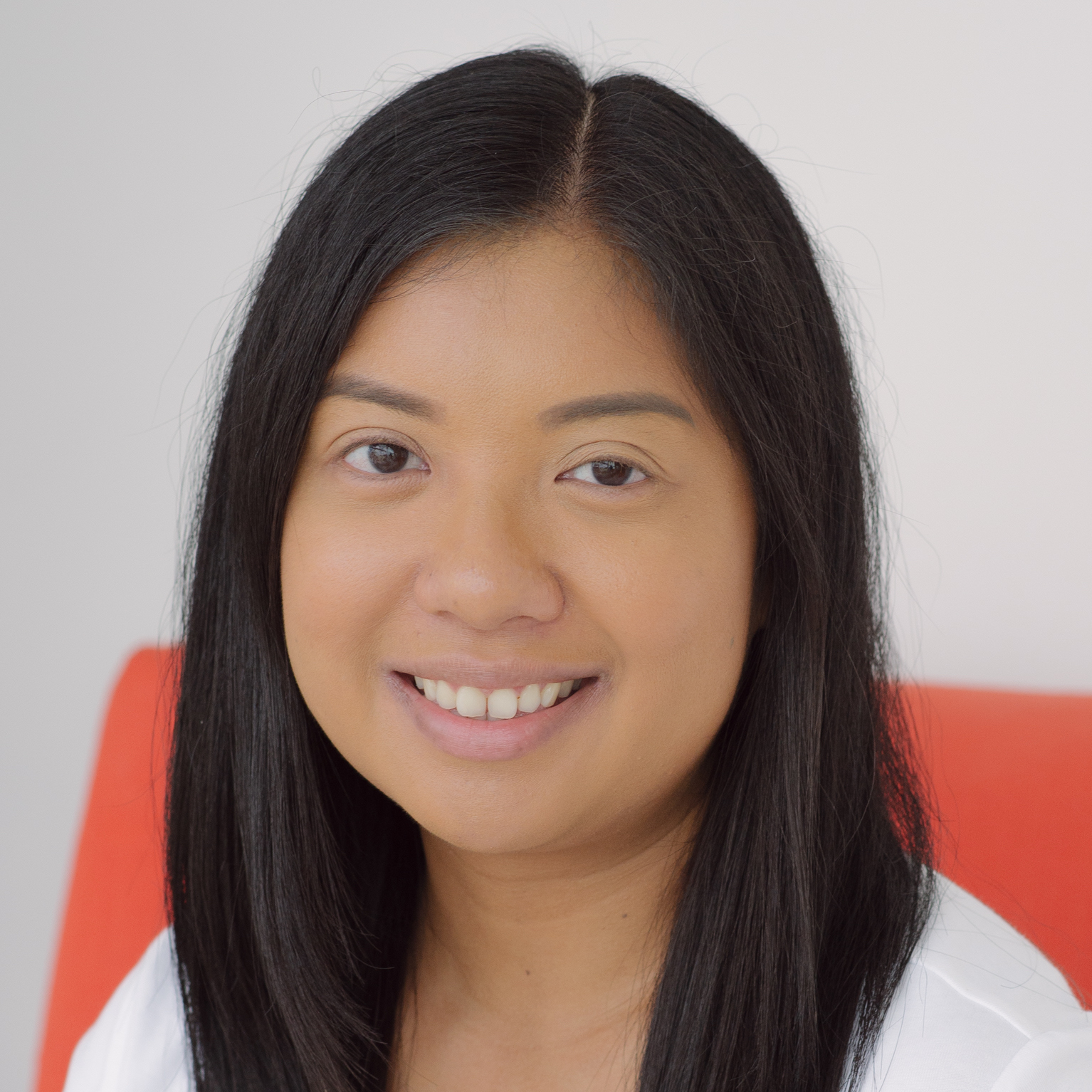 Lyn Lopez, HackerYou Bootcamp Grad