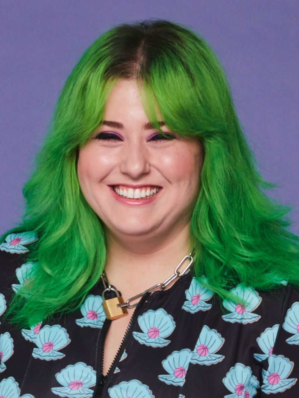 Hayley Elsaesser headshot