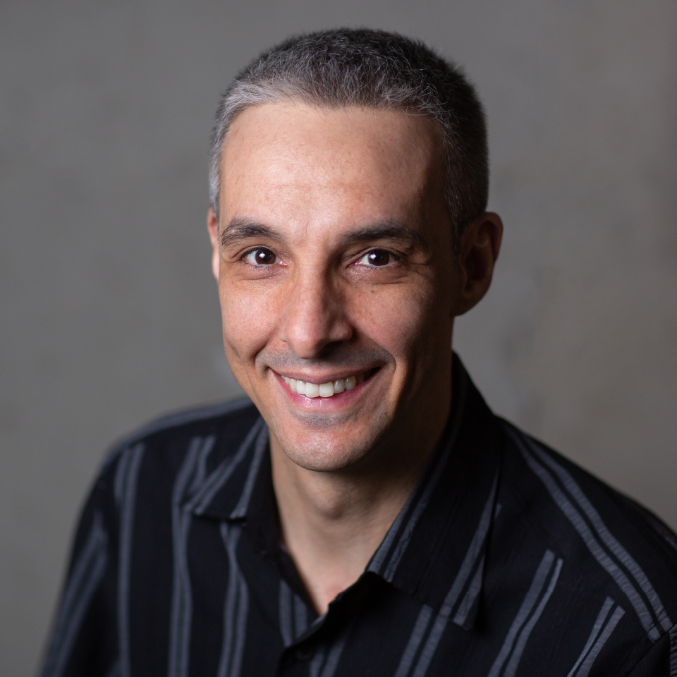 Ricardo Levenhagen Clebicrar Ferreira