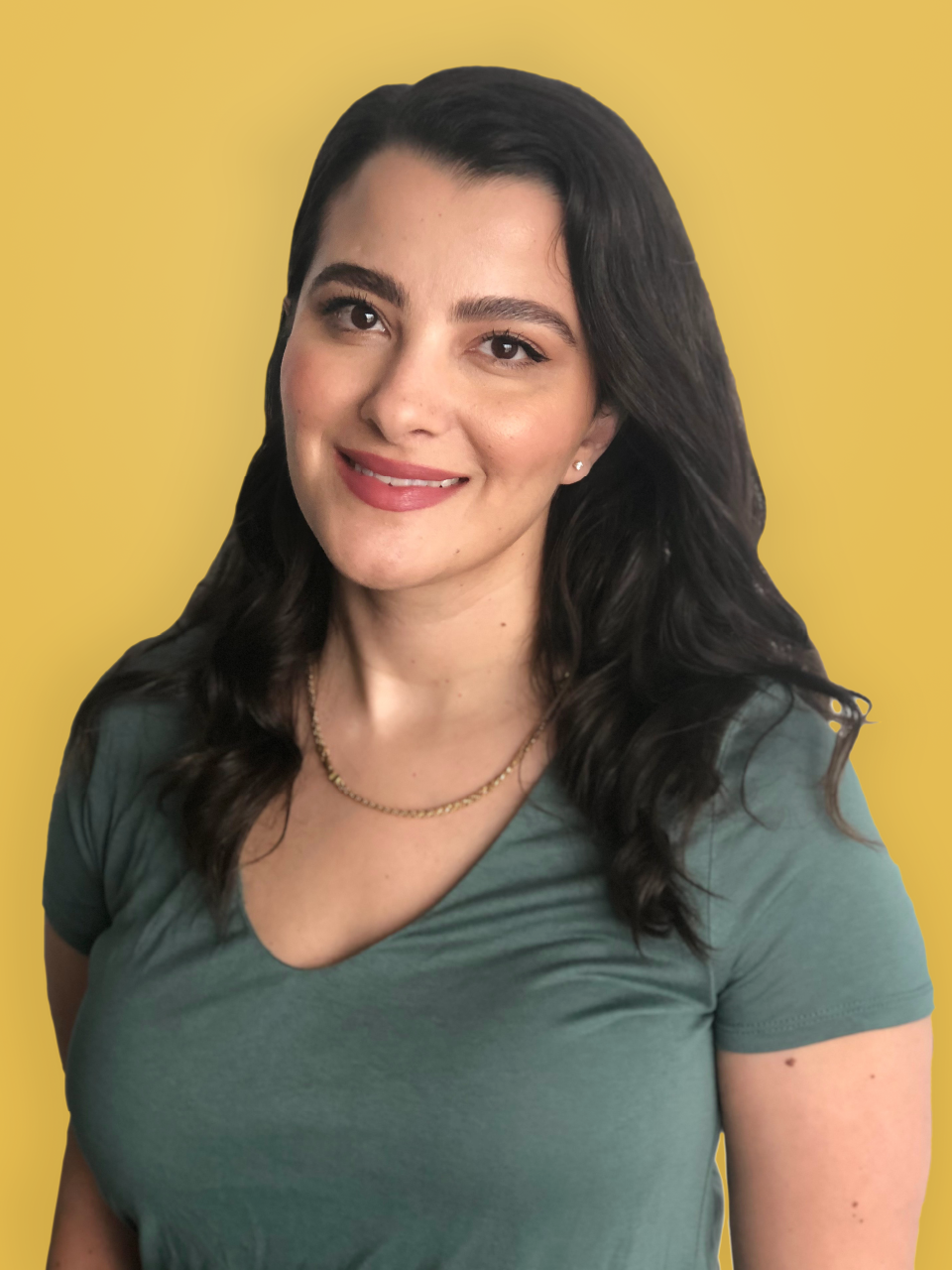 Juno Team Shadya Abdulrahim